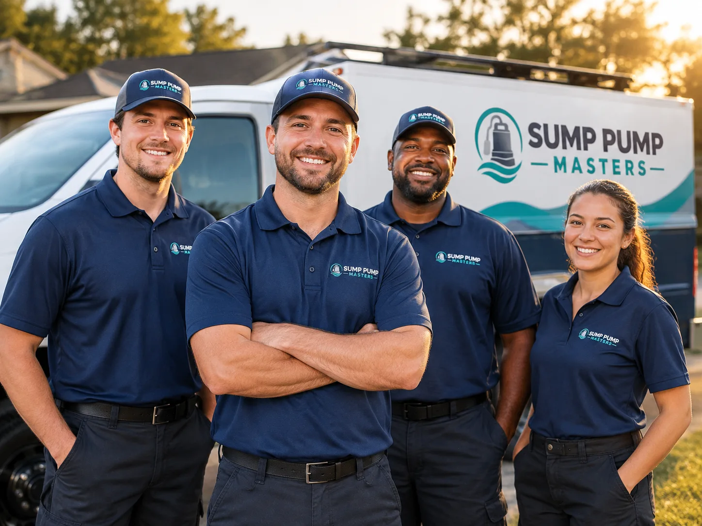 Sump Pump Repair company in Romance, AR